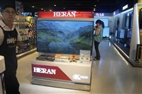研調：品牌廠年底促銷　8月電視面板價格有止穩跡象