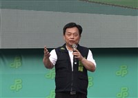 網傳林錫耀疑喬司法人事訊息　高檢署：與前案一併查