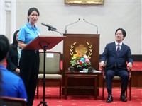 農青大使交流計劃開跑　今年新增原住民外交元素