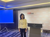 台灣東洋上半年營收創同期新高　三大策略推進國際化