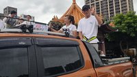 新北市長選舉　黃國昌：公正公開公平推最強人選