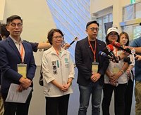 立院教委會考察核三　重啟公投朝野立委意見交鋒