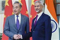 中印開始重建關係　分析：可能只是冷和平改善有限