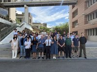 中科實中國小部正式啟航  37名中外教師投入教學