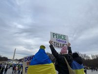 美前大使悲觀看待烏克蘭俄羅斯峰會：蒲亭已迴避多年