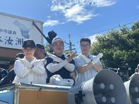 823罷免倒數　盧秀燕請假搶救籲勿掉以輕心