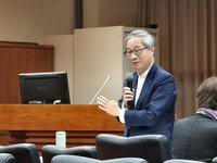 文化部完成115年度預算編列  李遠盼以文化團結台灣