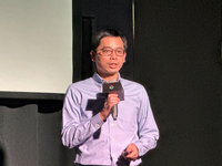Google對台持續投資 彭昱鈞：台灣人才價值被看見