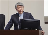 侯漢廷道歉　郭智輝：對我及內閣已造成影響仍由律師處理