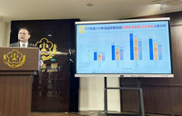 法務部反對刪串供證羈押原因　憂斲傷犯罪偵查效能