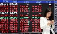 科技股領軍　台股上漲336.69點收復月線