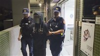 台鐵豐原車站持刀傷前女友母女　涉案男殺人未遂遭訴