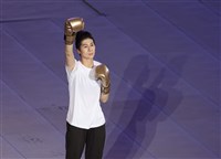 拳擊世錦賽強制性別檢測　林郁婷續備戰不打算缺席