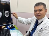 跌倒是長輩健康殺手　臥室客廳浴室重災區