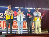 藍白大咖挺羅明才反罷　綠營與罷團催同意票