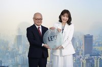 台北101獲LEED v5白金級認證　拚2045全棟零碳