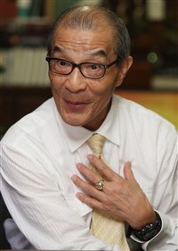 歐洲學校刊物鼓吹統一遭質疑　陳長文：言論自由