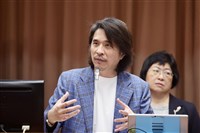 葉丙成未違性平法　教團：還是該負政治責任