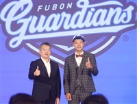 悍將與9新秀完成簽約　首輪張育豪簽約金560萬元