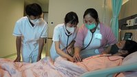 屏東推護理人力補助專案　缺逾400人已補4成