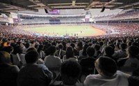 聯發科家庭日8/31在大巨蛋舉行　觀賞棒球賽和演唱會