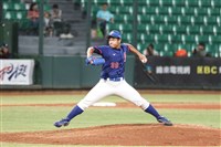 亞洲青少棒胡冠威率隊晉冠軍戰　先發表現教練給滿分