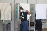 核三公投、罷免8/23投票　具投票權勞工放假1日