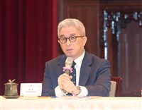 傳徐斯儉接任駐美代表　涉外人士澄清：無異動安排