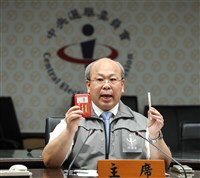 澎科大學生疑未領到公投投票通知單　中選會將查證