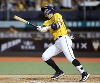 宋晟睿雙響砲率兄弟斷後勁連勝紀錄  鄭浩均有成長