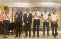 藍白合作抵禦罷免　林思銘羅明才守住席次