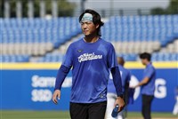 鈴木駿輔曾在甲子園完投是轉捩點　難忘輸球慘哭