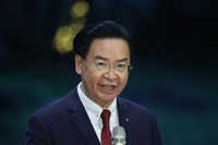 傳提吳釗燮駐美遭美國拒絕　國安會：不實報導