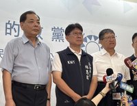 罷免未過林思銘指藍白續合作　罷團：公民能量已發揮