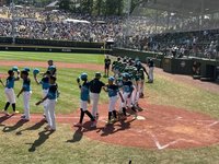 再勝加勒比海代表隊　台灣進軍威廉波特總冠軍