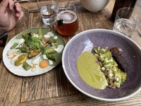 是時尚也是政治　巴黎人走向素食的各種理由