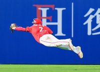 曹祐齊好投助龍勝　郭天信美技讓人想起林哲瑄