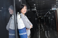 旅宿缺工6600人　陳玉秀：開發多元勞動力【專訪】