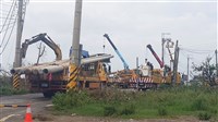 韌性特別條例擬給台電200億藍有意見　綠：穩定供電