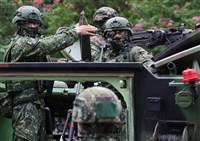 招募員怨調薪未定難宣傳　陸軍：以現行實際發放為準