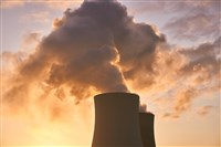 烏無人機襲擊俄庫斯克核電廠　火勢撲滅未釀傷亡