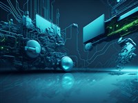 AI耗能驚人　美學者：提問一次是傳統搜尋23倍電力