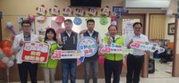 澎湖整合性癌篩檢走進社區　民眾在家門口就能檢查
