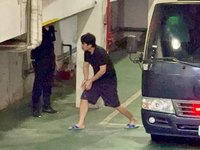 涉恐嚇京華城檢察官 北檢起訴「迷因台式民主」版主