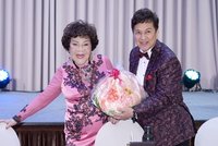 周遊歡慶88歲　許願投身公益但別花到「棺材本」