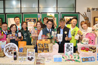 台南14商圈行銷特色商品  助店家災後再出發