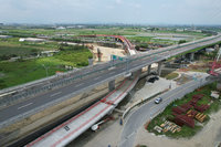 南科台南園區周邊2道路115年完工  路網更完整便捷