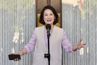 不續任黨團幹事長　吳思瑤：勿無限上綱逼宮誰