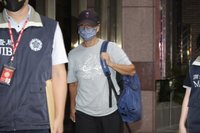 台師大女足抽血案　教練周台英移送北檢複訊
