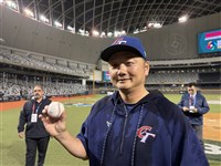 WBC經典賽初步確定80人名單　蔡其昌將率情蒐團隊赴日觀察
